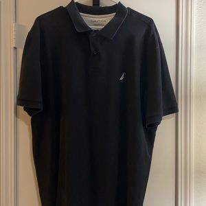 Nautica Performance Deck Shirt